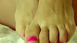 Just A Fetish With Mala Dvojka's Intense Emotions