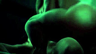 Miss Brenda Teaches Special Class With Curvy Wife And Big Tits