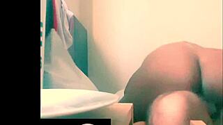 i recorded this hidden in my parents' house while fucking her cowgirl style with her big ass riding me to creampie