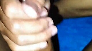 New secretary must suck boss's cock first.