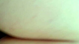 Watch this quick ass fucking in the bathroom scene