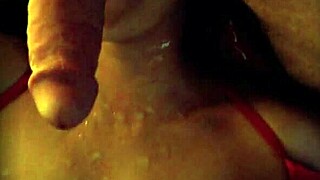 Slut Wife Craves Cumshot More?