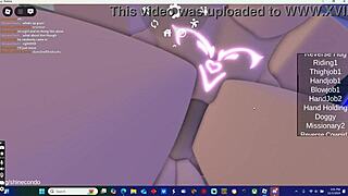 She Demands Cum Inside Her Pussy Now