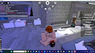 She Demands Cum Inside Her Pussy Now