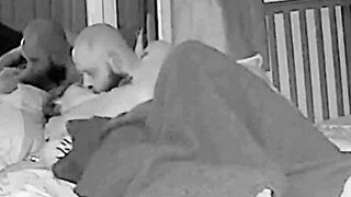 i gave bella booty a creampie two nights in a row, fucking her ass and pussy