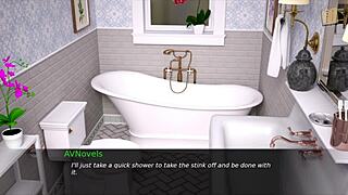 Alicia Trece gives her best blowjobs