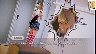 Academy 29: Detailed Game Mechanics Explored