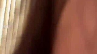 My sister-in-law cooks deliciously and also fucks passionately with amateurs