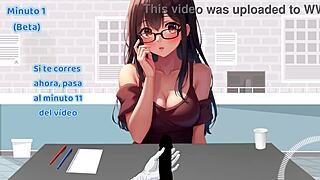 Spanish JOI Test For Beta Slaves