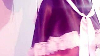 Jazmints Unleashes Wild Power in Hardcore Shemale Action for Ultimate Thrills