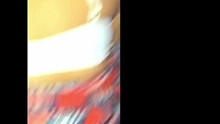 Alice Fire's Toilet Toy Fuck