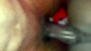 Sloppy head reverse ride, isn't it intense?