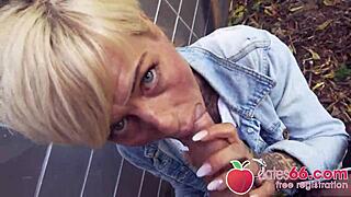 slim milf vicky hundt, craving hard outdoor sex on english dates66 com, you in?