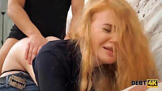 Debt4k, prisión por deudas por juguetes adultos, ¡increíble!