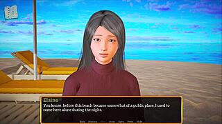 My New Family Adventure in Game 524