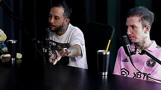 Watch Alice Vasconcelos Get Wild In Lingerie And Toys!