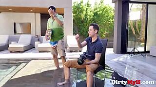 redhead milf hates to be bossed around in full movie