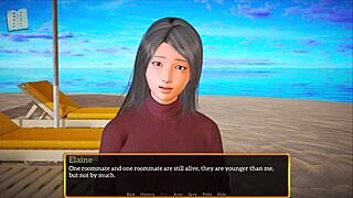 My New Family Adventure in Game 524