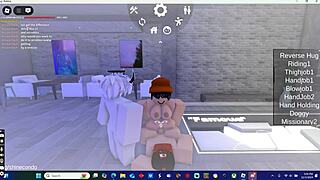 She Demands Cum Inside Her Pussy Now