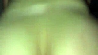 My boyfriend and I are in bed, and he deposits all his semen deep inside me, filling me up completely.