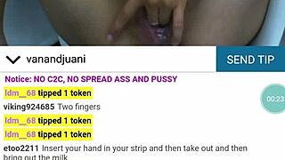 Mariru amamiya masturbates in heels and lingerie for big cock