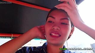 i got a 30cm cock fucking evelyn foxx's tight pussy in lingerie.