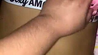 Stepfather reacts to pajamas on bed