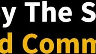 Sloppy head on my cock, can you control yourself?