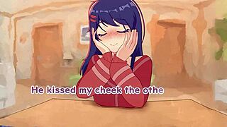 Miside Peaceful Mode Misfitbite