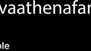 I Spank My Ass, Pussy, And Tits Hard