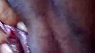 The Pussy of My Whore in Latin Porn