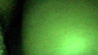 young gorgeous ebony takes big black cock