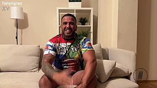 Trailer For Big Gang