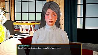 Exploring adventures with my new family members