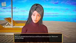 My New Family Adventure in Game 524