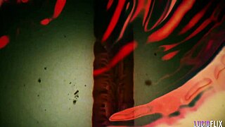 オーガスト・スカイが大胆黒人巨根激ハメに耐える