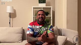 Trailer For Big Gang