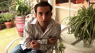 Slut babes engage in group sex with huge natural boobs bouncing