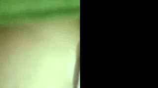 Young teen craves real cock in her ass for anal 😏