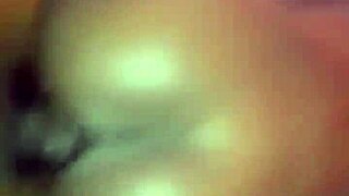 Sloppy head reverse ride, isn't it intense?