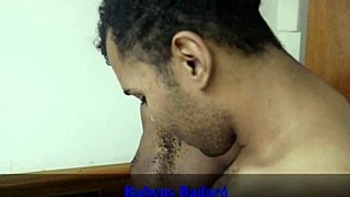 Caught stepmom watching black friend, did DP on old slut