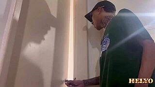 I slammed my cock into those whores' pussies, the cuckold loved it and did a DP on his wife! 🔥