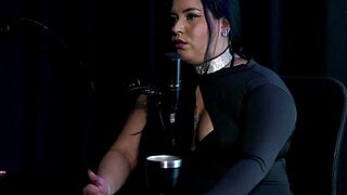 BMW crash leads to Latina swinger humiliation