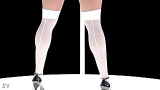 Emily Sexbot Now Available on Steam