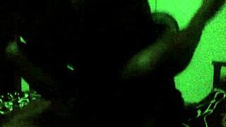 Can Taio Handle the Neighbor's Hard Dick on Cam?