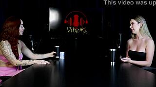 I always wanted to fuck on a plane - milena moreau