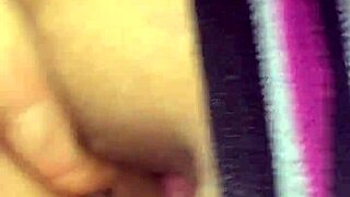 Puerto Rican Tranny Gets Fucked Hard By Boricua