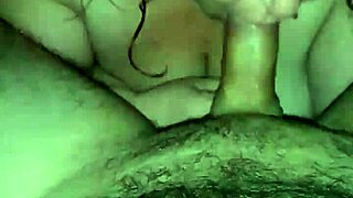 watch this milf give a blowjob in moco space