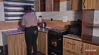 my cock stands for madam’s big tits 😍