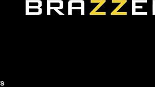 horny milf penny barber dives into wild muff play